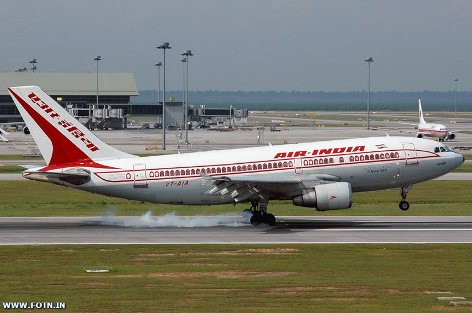 Air-India (33K)