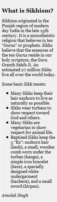 sikhism (152K)