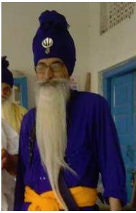 BabaPremSingh (11K)