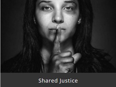 SharedJustice (14K)