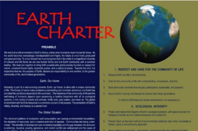 EarthCharter (118K)