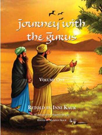 Journey-with-the-Gurus-Book-cover (142K)