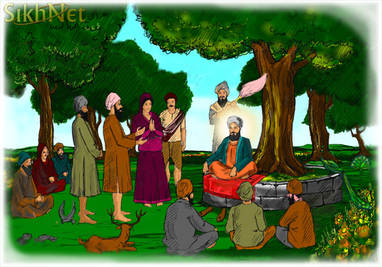 Guru Har Rai Gurbani wisdom 1.jpg