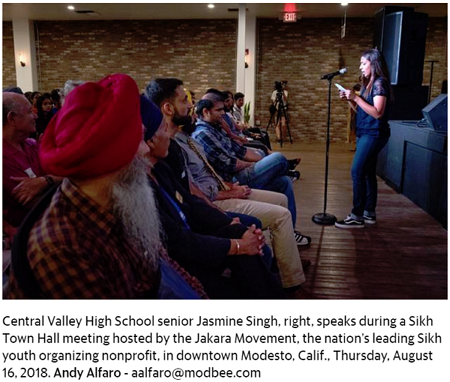 Sikh town hall Jasmine speaks 450.png