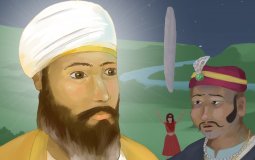 Guru Teg Bahadur