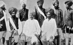 Deccan-Sikhs