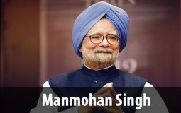  Dr. Manmohan Singh