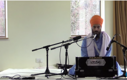 Emotional English Katha - Battle of Chamkaur