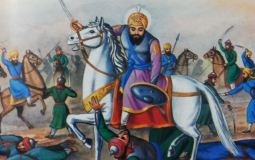  Guru Hargobind Ji