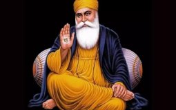 Guru Nanak Dev Ji