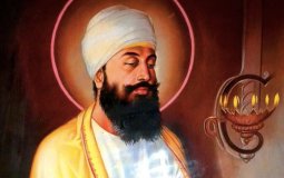  Guru Tegh Bahadur