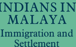  Indians in Malaya