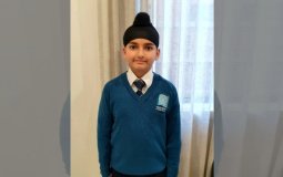 Melbourne school allows Sikh students to wear patka