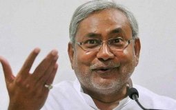 Sh. Nitish Kumar Ji, Hon. Chief Minister of Bihar