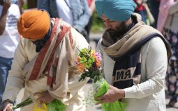 Sikh American Tradition of Resilience