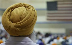 Sikh Turban