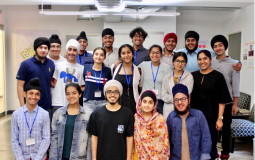 Sikhs in NYC Schools 