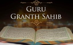 Sri Guru Granth Sahib