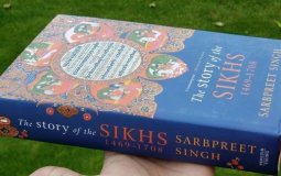 The Story of The Sikhs