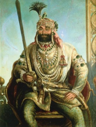 Maharaja Sher Singh.jpg