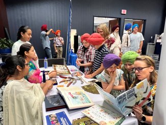 SikhBooth_BookReading_ByVeritySimmons.jpg