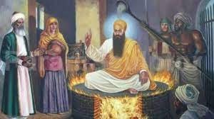 k guru arjan dev song of the khalsa bibi sharan 4.jpg