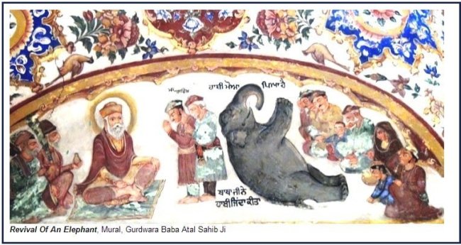 revived elephant guru nanak.jpg