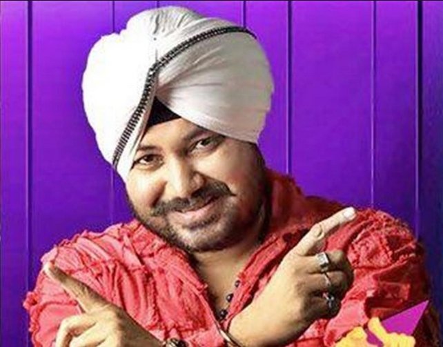 DalerMehndi (207K)