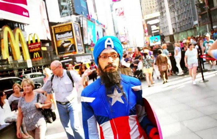 SikhCaptAmerica (93K)