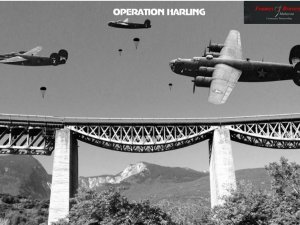 Operation Harling