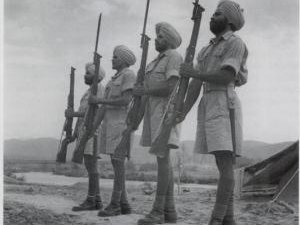 SikhSoldiers