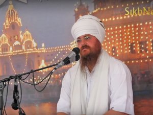 Sadasat Simran Singh Khalsa