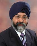 Sardar Ranjodh Singh MD, a wisdom collection - an imprint of GS Distribution Inc. Ludhiana  (3K)