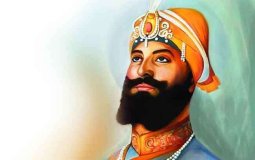 Guru Gobind Singh