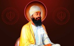 Guru Tegh Bahadur