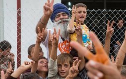 Maidenhead's Khalsa Aid