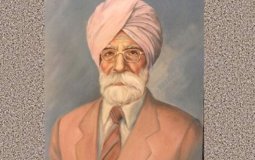 Sant Singh Sekhon