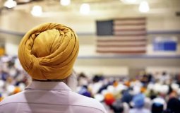 Sikh Turban