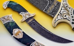 Master Kirpan - Tribute to Darbar Sahib