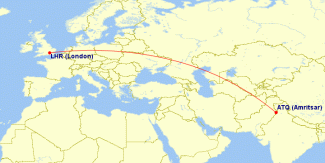 London-Amritsar-RouteMap.gif