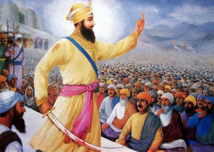 founding of Khalsa order.png