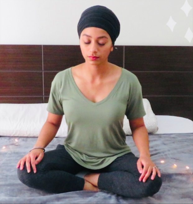 hello manpreet meditating.jpg