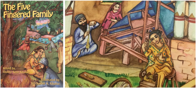 sikh kids 1c 5 finger family.png