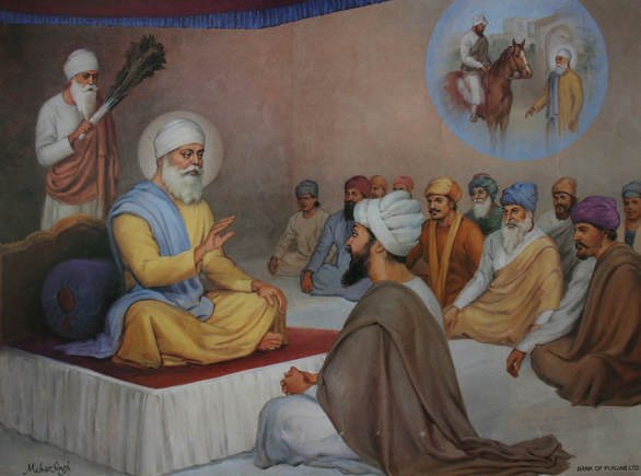 guru-nanak-and-bhai-lehna_1_orig (34K)