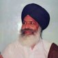 Bhai Bakhshish Singh Hazoori Ragi
