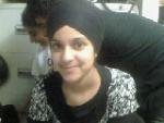 Kaurageous Kiran's picture